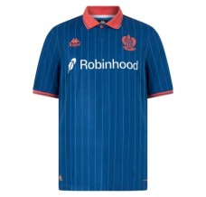 Maglia OGC Nice Divisa Terza 2025/26