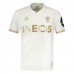 Maglia OGC Nice Divisa Trasferta 2024/25