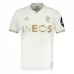 Maglia OGC Nice Divisa Trasferta 2024/25