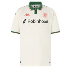 Maglia OGC Nice Divisa Trasferta 2025/26