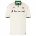 Maglia OGC Nice Divisa Trasferta 2025/26