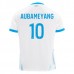 Maglia Olympique de Marseille Aubameyang 10 Divisa Prima 2024/25