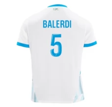 Maglia Olympique de Marseille Balerdi 5 Divisa Prima 2024/25