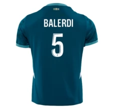 Maglia Olympique de Marseille Balerdi 5 Divisa Trasferta 2024/25 Maglia Olympique de Marseille Balerdi 5 Divisa Trasferta 2024/25