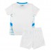 Maglia Olympique de Marseille Bambino Divisa Prima 2024/25