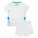 Maglia Olympique de Marseille Bambino Divisa Prima 2024/25