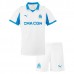 Maglia Olympique de Marseille Bambino Divisa Prima 2025/26