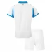 Maglia Olympique de Marseille Bambino Divisa Prima 2025/26