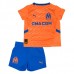 Maglia Olympique de Marseille Bambino Divisa Terza 2024/25