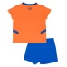 Maglia Olympique de Marseille Bambino Divisa Terza 2024/25