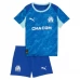 Maglia Olympique de Marseille Bambino Divisa Terza 2025/26