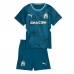 Maglia Olympique de Marseille Bambino Divisa Trasferta 2024/25 Maglia Olympique de Marseille Bambino Divisa Trasferta 2024/25