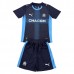 Maglia Olympique de Marseille Bambino Divisa Trasferta 2025/26