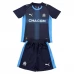 Maglia Olympique de Marseille Bambino Divisa Trasferta 2025/26 Maglia Olympique de Marseille Bambino Divisa Trasferta 2025/26
