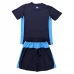Maglia Olympique de Marseille Bambino Divisa Trasferta 2025/26