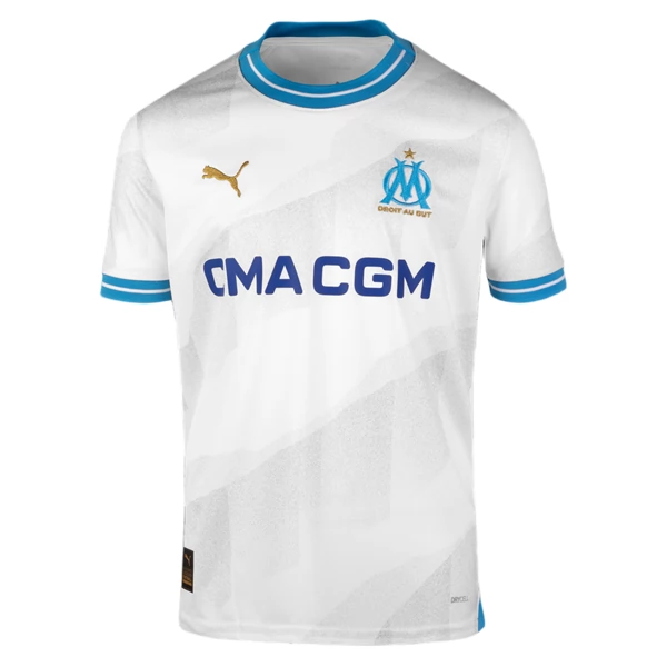 Maglia Olympique de Marseille Payet 10 Divisa Prima 2023/24 Maglia Olympique de Marseille Payet 10 Divisa Prima 2023/24