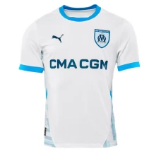 Maglia Olympique de Marseille Divisa Prima 2024/25 Maglia Olympique de Marseille Divisa Prima 2024/25