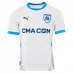 Maglia Olympique de Marseille Divisa Prima 2024/25 Maglia Olympique de Marseille Divisa Prima 2024/25