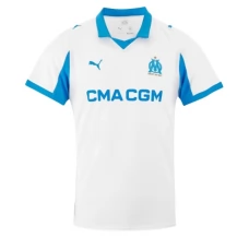 Maglia Olympique de Marseille Divisa Prima 2025/26 Maglia Olympique de Marseille Divisa Prima 2025/26