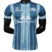 Maglia Olympique de Marseille Divisa Prima Jul x Toto Et Ninetta Blue 2025/26