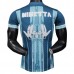 Maglia Olympique de Marseille Divisa Prima Jul x Toto Et Ninetta Blue 2025/26