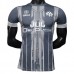 Maglia Olympique de Marseille Divisa Prima Jul x Toto Et Ninetta Grey 2025/26