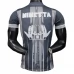 Maglia Olympique de Marseille Divisa Prima Jul x Toto Et Ninetta Grey 2025/26