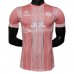 Maglia Olympique de Marseille Divisa Prima Jul x Toto Et Ninetta Pink 2025/26
