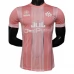 Maglia Olympique de Marseille Divisa Prima Jul x Toto Et Ninetta Pink 2025/26 Maglia Olympique de Marseille Divisa Prima Jul x Toto Et Ninetta Pink 2025/26