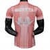 Maglia Olympique de Marseille Divisa Prima Jul x Toto Et Ninetta Pink 2025/26