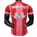Maglia Olympique de Marseille Divisa Prima Jul x Toto Et Ninetta Red 2025/26