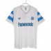 Maglia Olympique de Marseille Divisa Prima Retro 1989-90