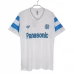 Maglia Olympique de Marseille Divisa Prima Retro 1989-90
