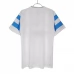 Maglia Olympique de Marseille Divisa Prima Retro 1989-90