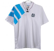 Maglia Olympique de Marseille Divisa Prima Retro 1992-93