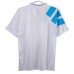 Maglia Olympique de Marseille Divisa Prima Retro 1992-93