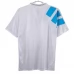 Maglia Olympique de Marseille Divisa Prima Retro 1992-93