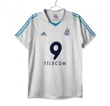 Maglia Olympique de Marseille Divisa Prima Retro 2002-03