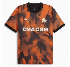 Maglia Olympique de Marseille Divisa Terza 2023/24