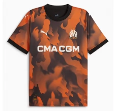 Maglia Olympique de Marseille Divisa Terza 2023/24 Maglia Olympique de Marseille Divisa Terza 2023/24