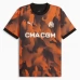 Maglia Olympique de Marseille Divisa Terza 2023/24 Maglia Olympique de Marseille Divisa Terza 2023/24