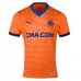 Maglia Olympique de Marseille Divisa Terza 2024/25 Maglia Olympique de Marseille Divisa Terza 2024/25