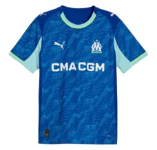 Maglia Olympique de Marseille Divisa Terza 2025/26 Maglia Olympique de Marseille Divisa Terza 2025/26