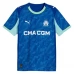 Maglia Olympique de Marseille Divisa Terza 2025/26
