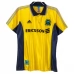 Maglia Olympique de Marseille Divisa Terza Retro 1998-99