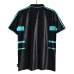 Maglia Olympique de Marseille Divisa Terza Retro 1999-00