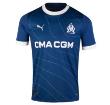 Maglia Olympique de Marseille Divisa Trasferta 2023/24