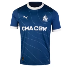 Maglia Olympique de Marseille Divisa Trasferta 2023/24 Maglia Olympique de Marseille Divisa Trasferta 2023/24