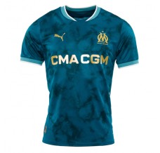 Maglia Olympique de Marseille Divisa Trasferta 2024/25