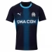 Maglia Olympique de Marseille Divisa Trasferta 2025/26
